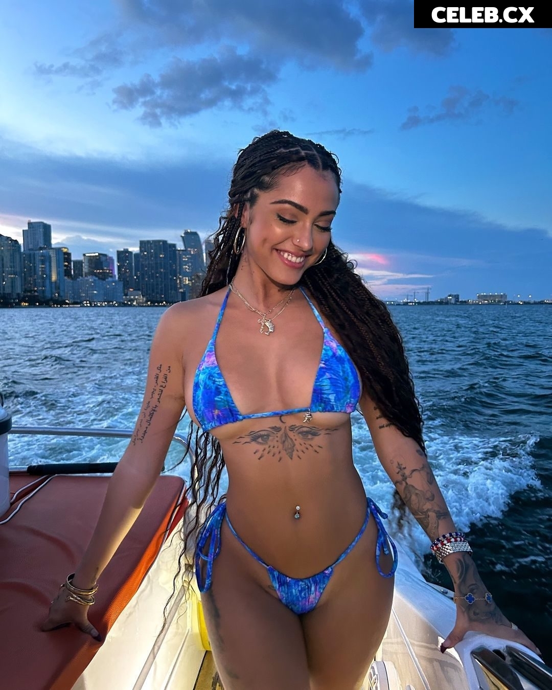 Malu Trevejo Image 3402214