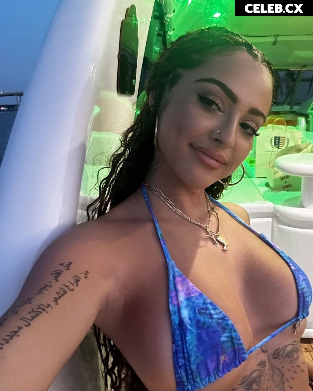 Malu Trevejo Image 3402202