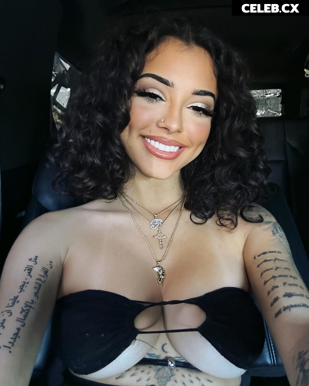 Malu Trevejo Image 3400878