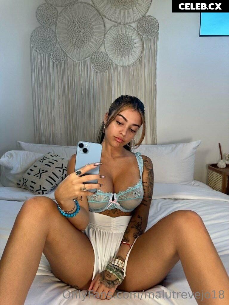 Malu Trevejo Image 3400018