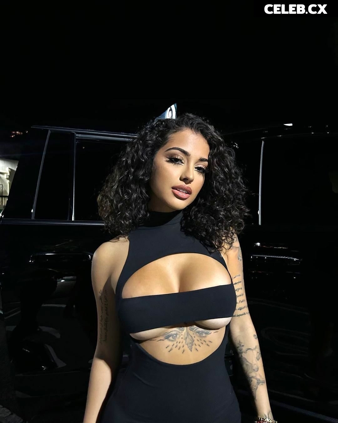 Malu Trevejo Image 3400215