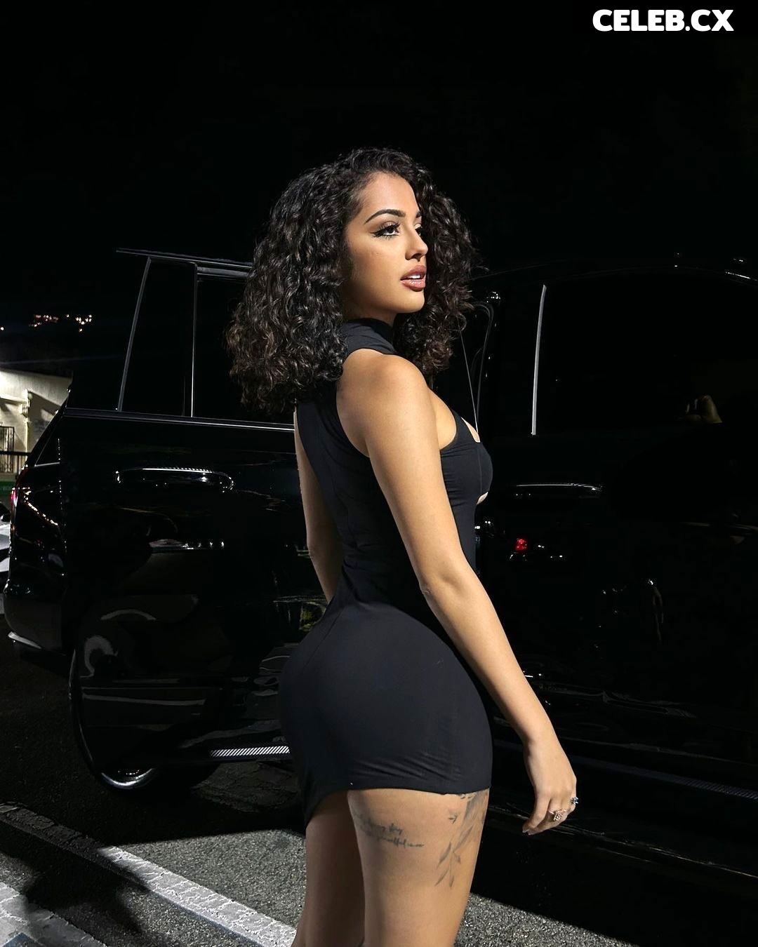 Malu Trevejo Image 3400203