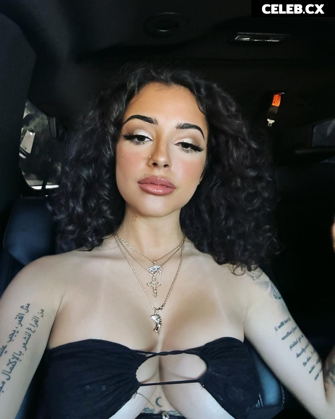 Malu Trevejo Image 3400985