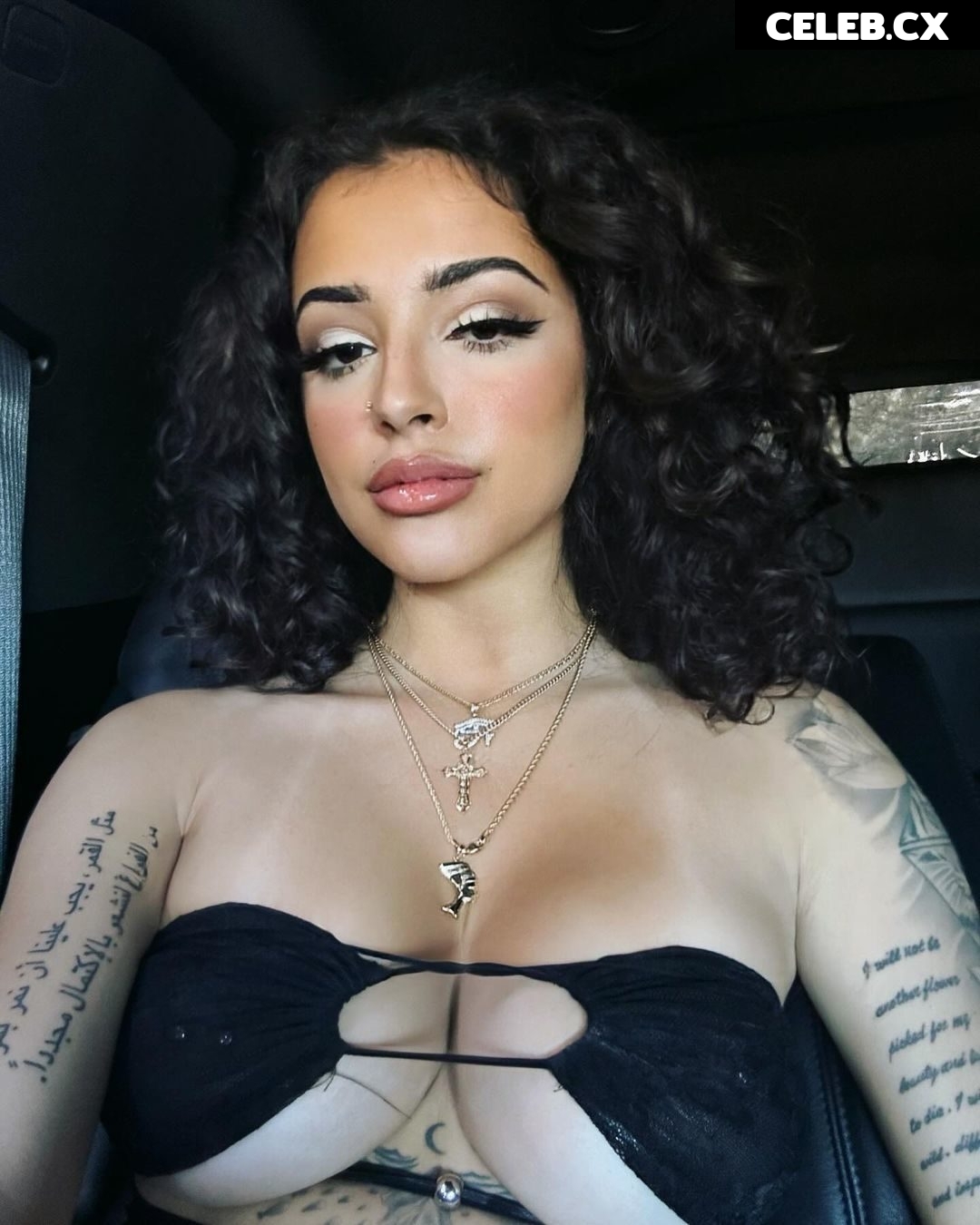 Malu Trevejo Image 3400974
