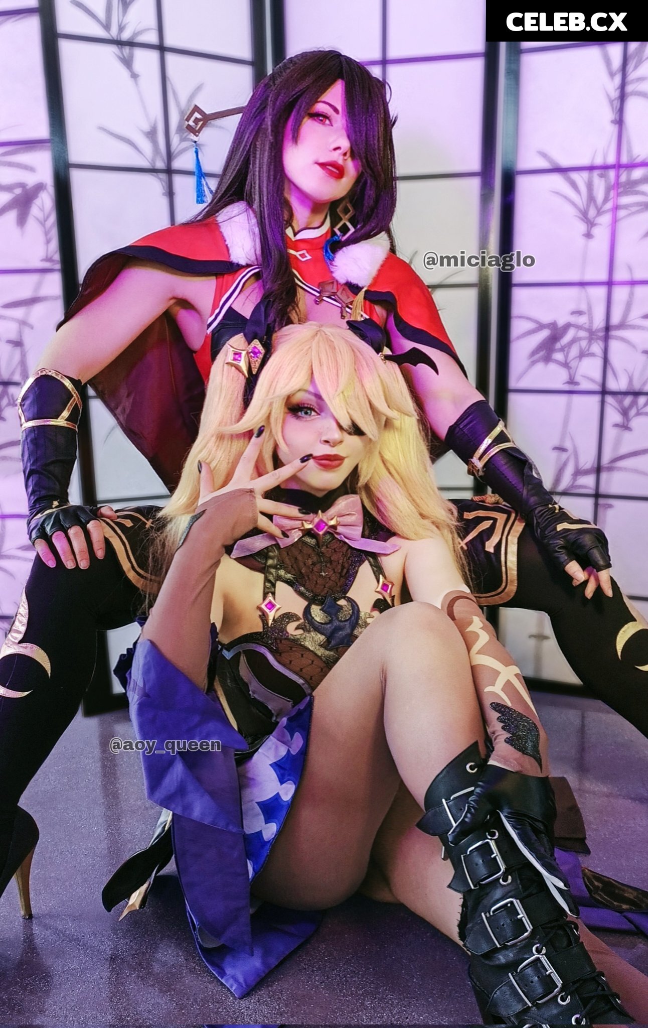 Aoy_Queen Image 3538756