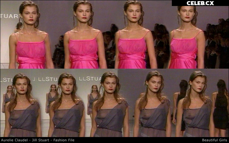Aurelie Claudel Image 3519018