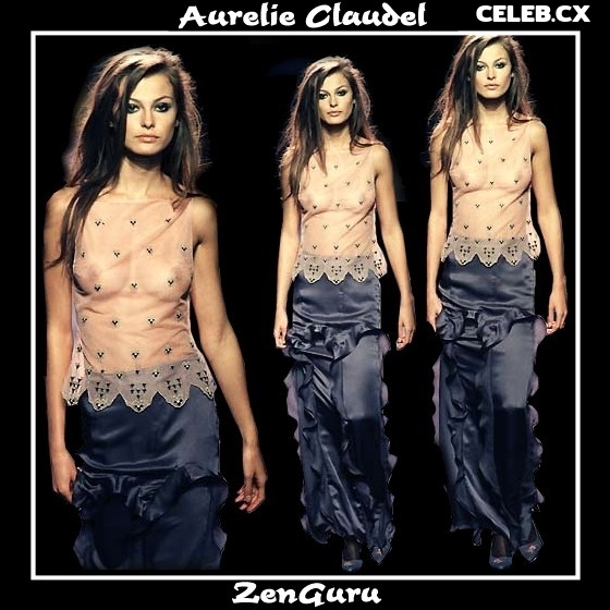 Aurelie Claudel Image 3519016