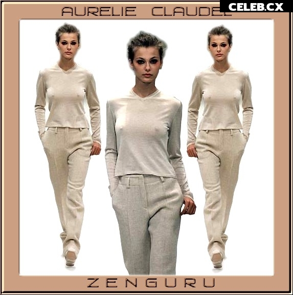 Aurelie Claudel Image 3519015