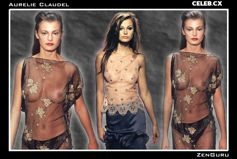 Aurelie Claudel Image 3519014