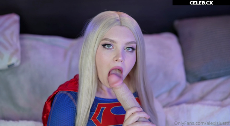 LittleWicked / Alexis Lust / alexislusttt Image 3696742