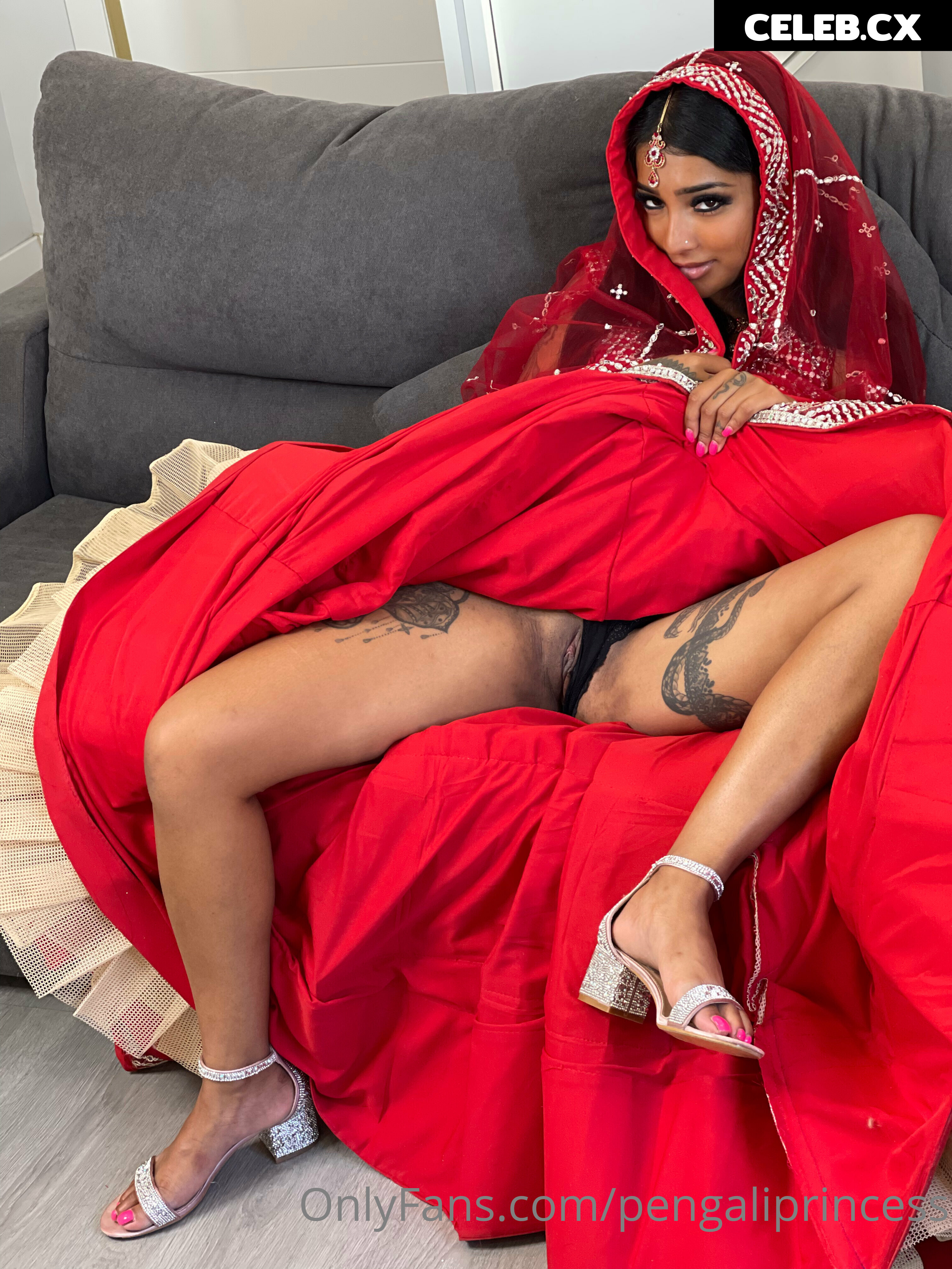 pengaliprincess - Yasmina Khan Image 3691278