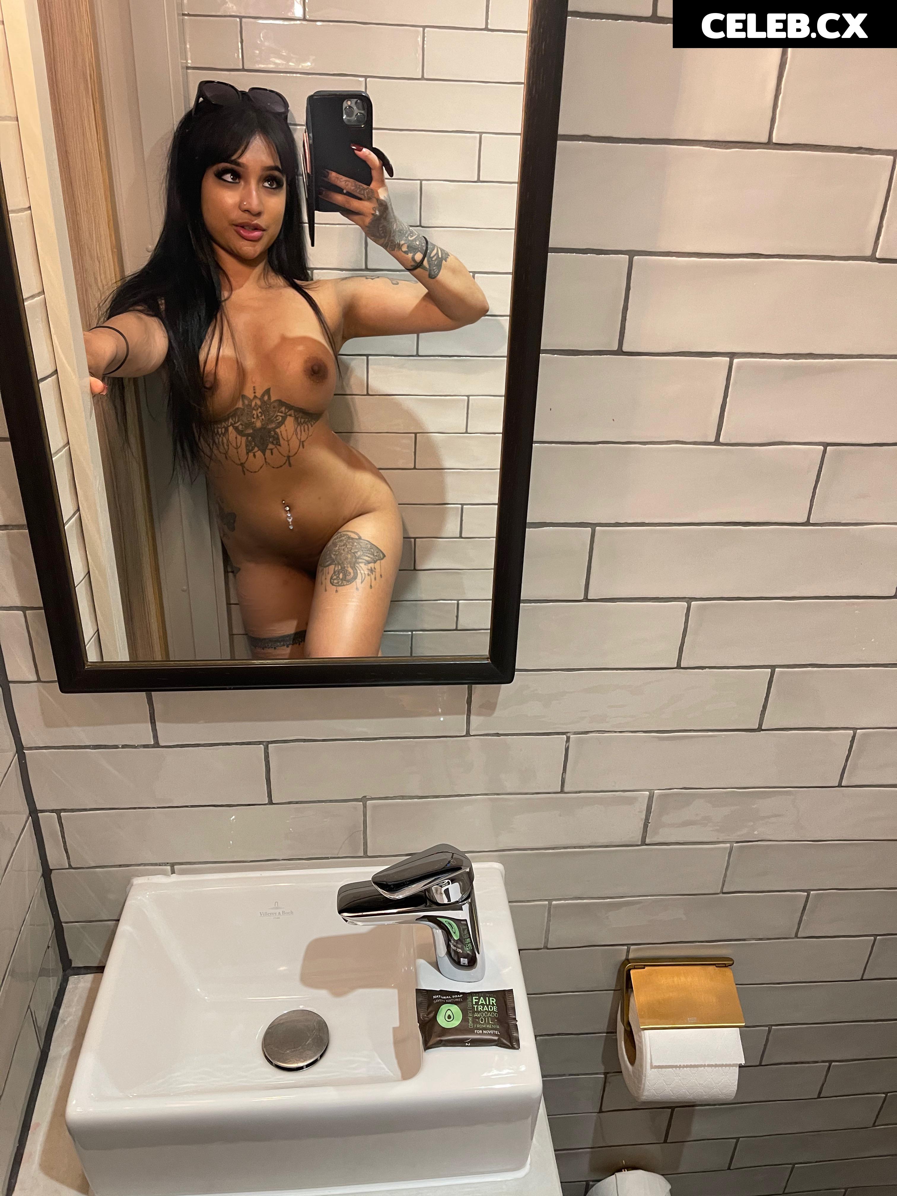 pengaliprincess - Yasmina Khan Image 3690517