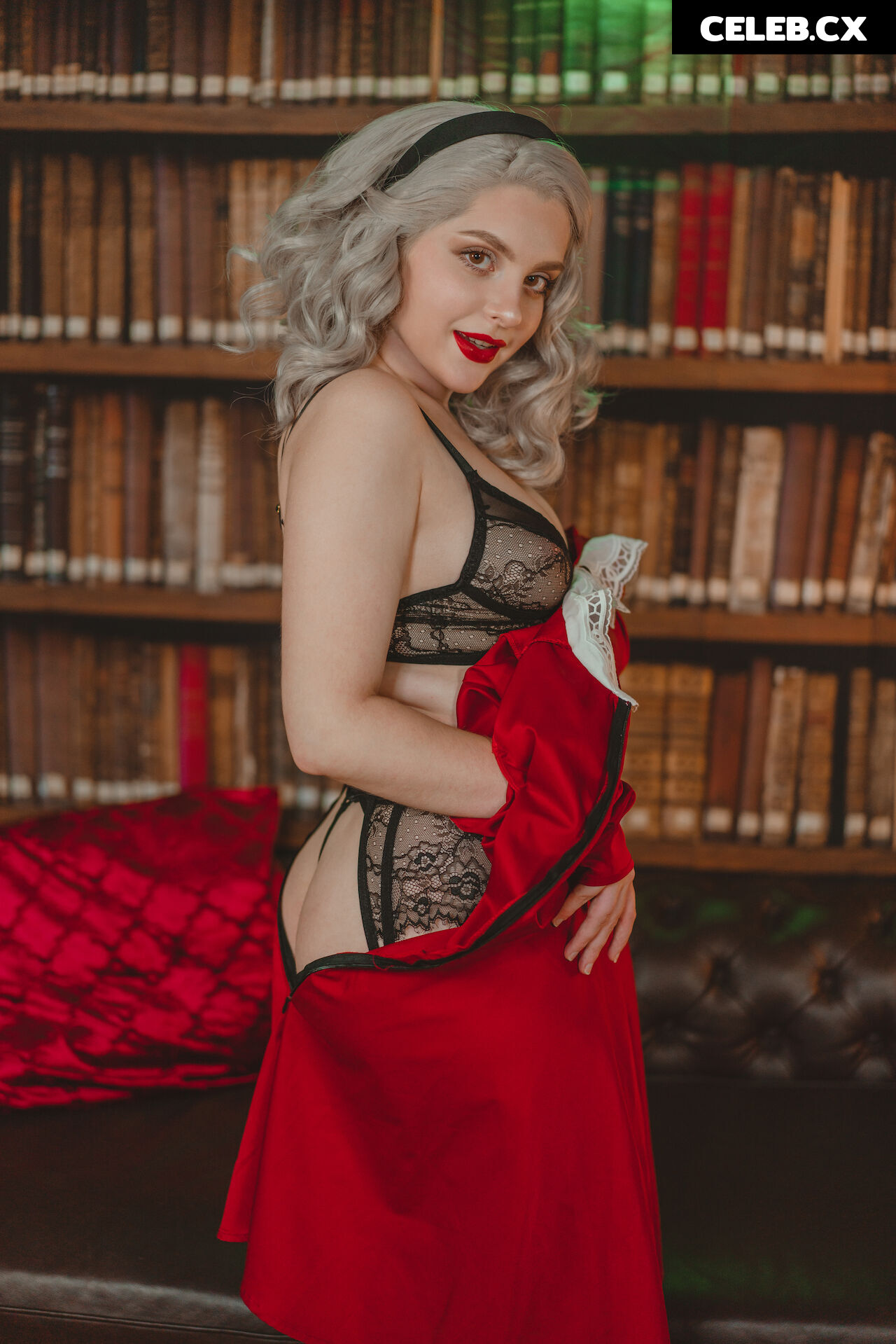 LittleWicked / Alexis Lust / alexislusttt Image 3666473
