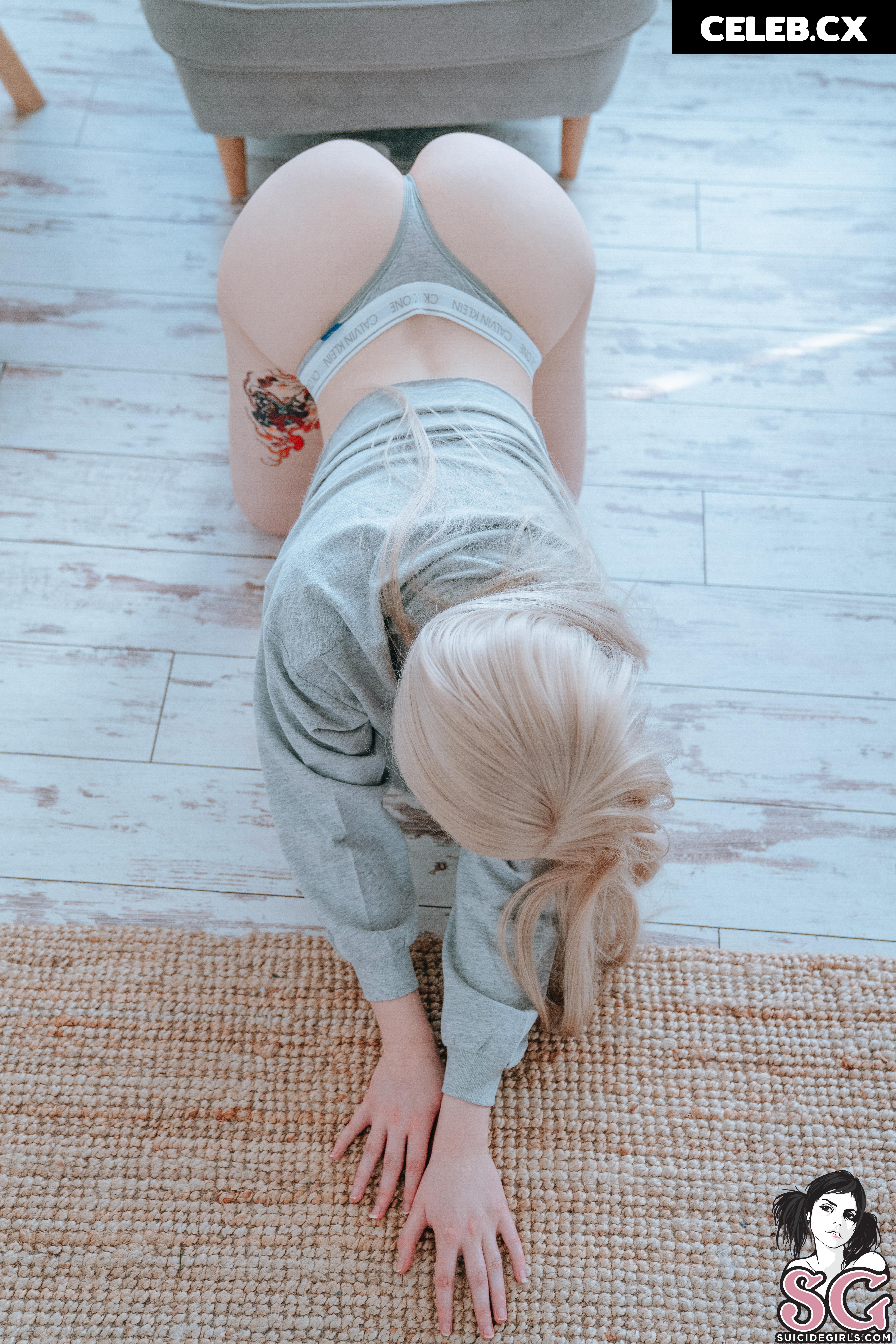LittleWicked / Alexis Lust / alexislusttt Image 3667925