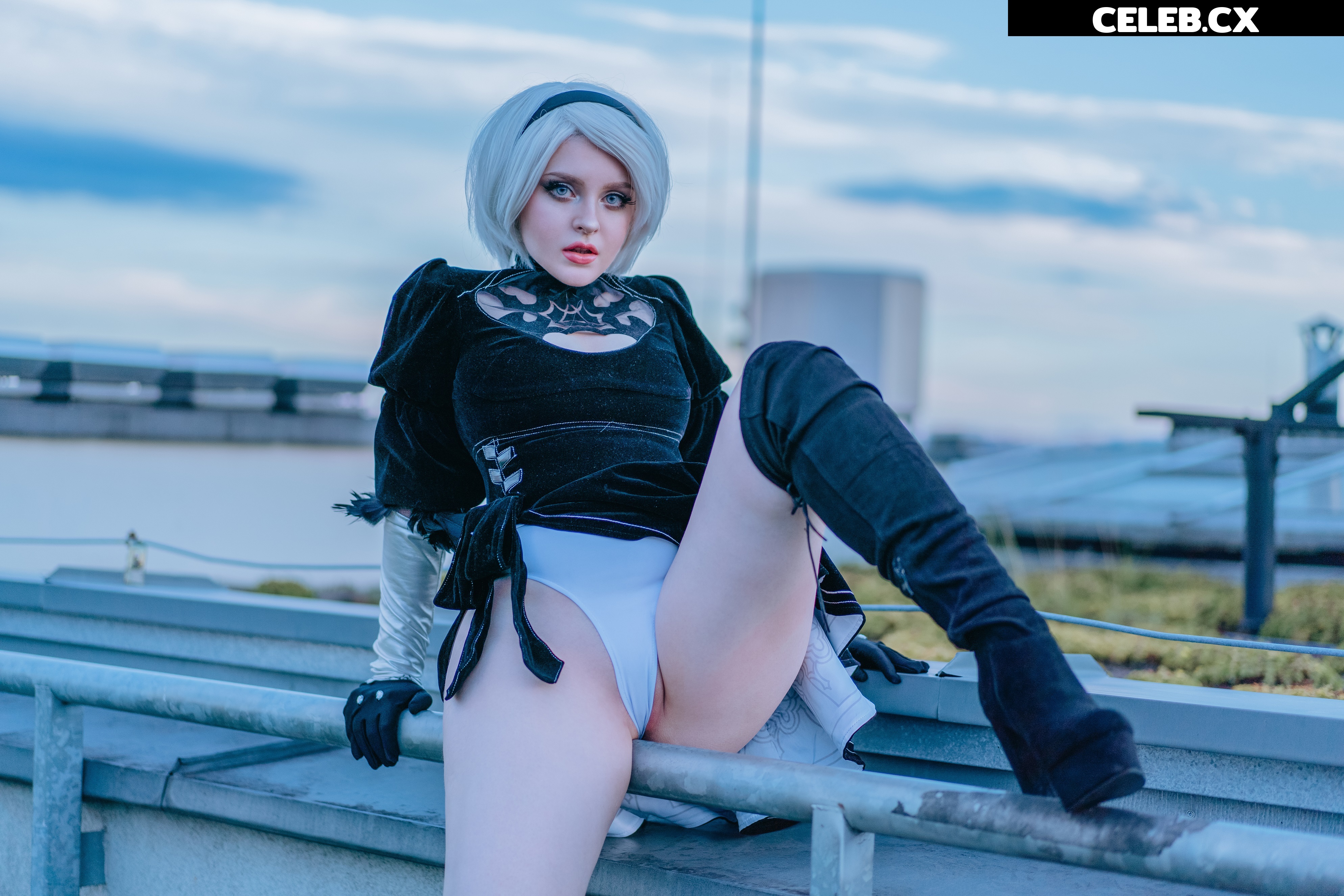 LittleWicked / Alexis Lust / alexislusttt Image 3661358