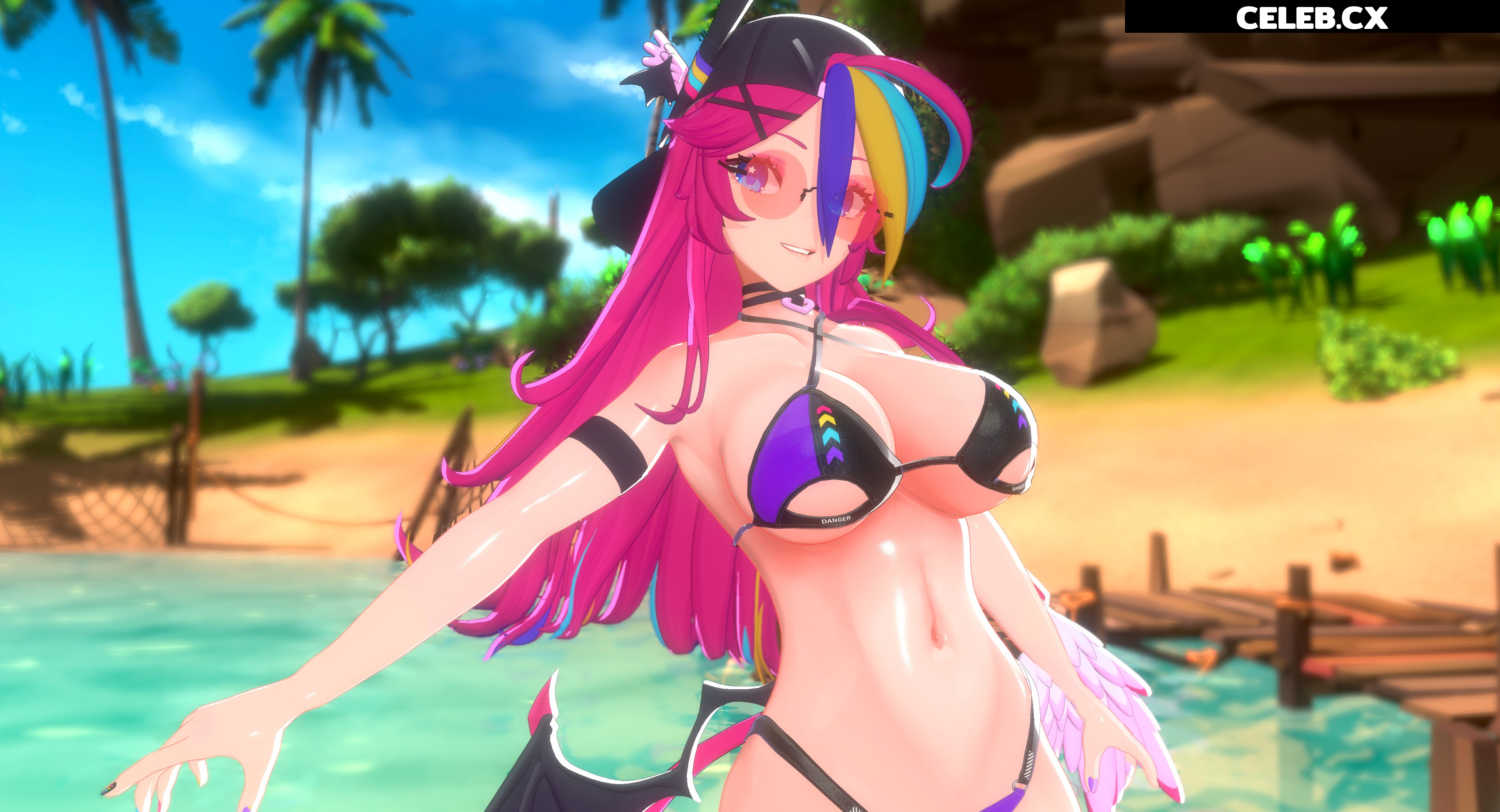 Techycutie | TechyLewd Image 3642873