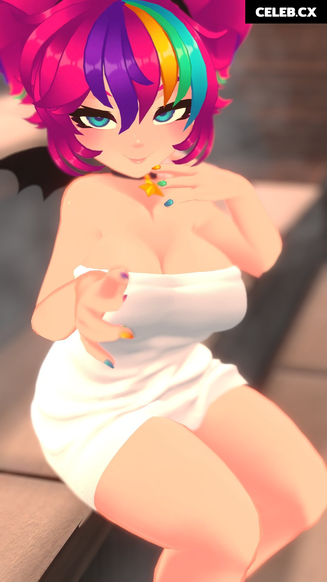 Techycutie | TechyLewd Image 3642721