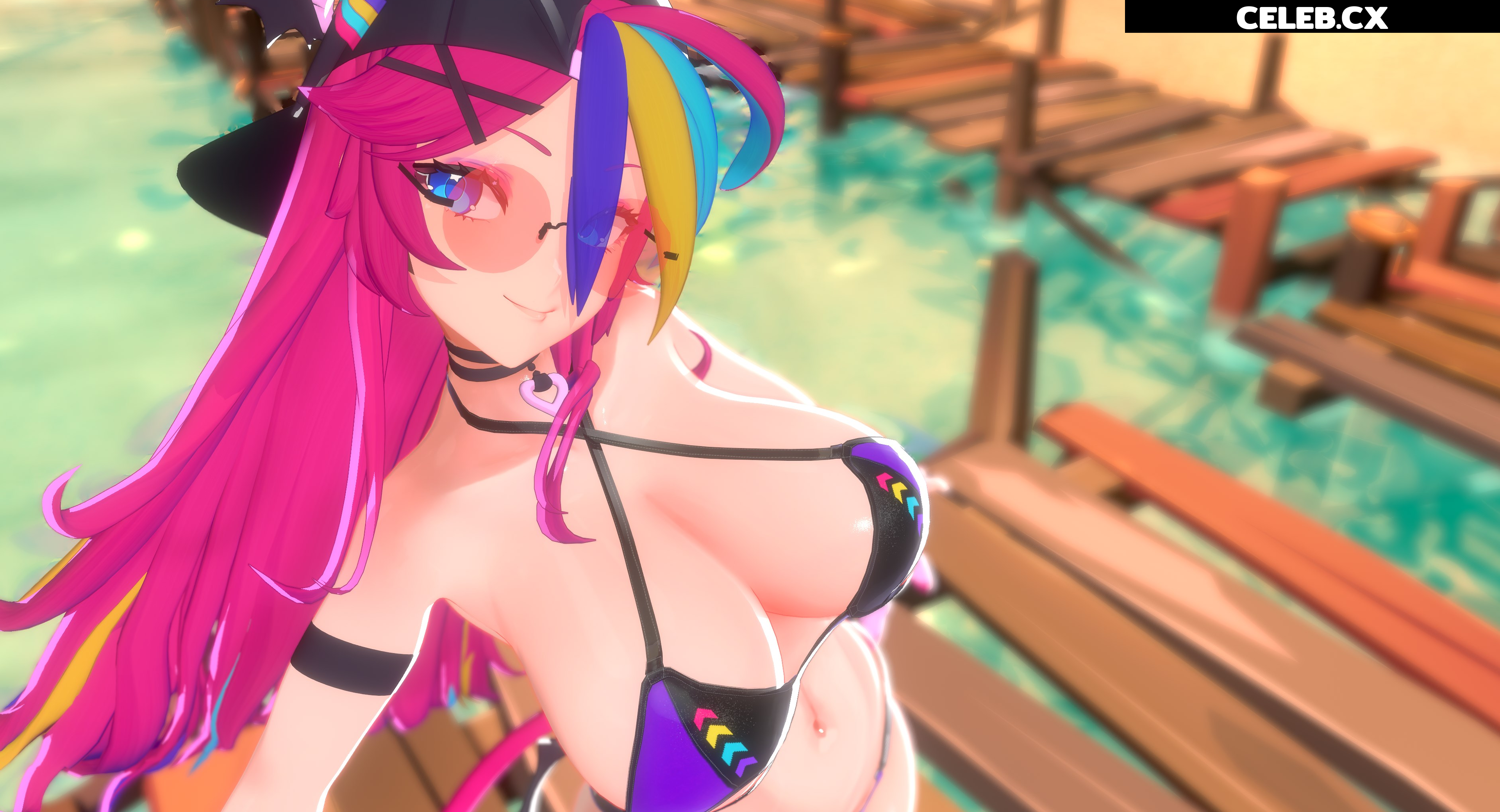 Techycutie | TechyLewd Image 3643170