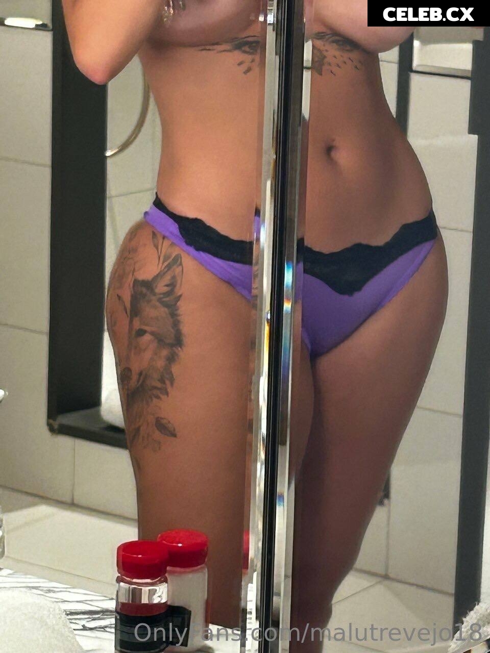 Malu Trevejo Image 3057751