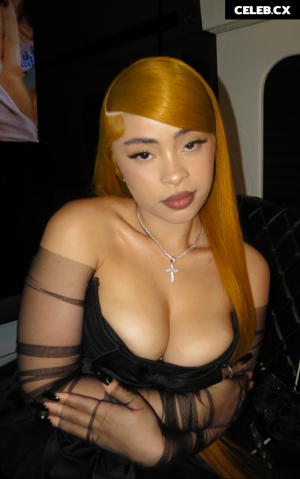 Ice Spice Image 3057747