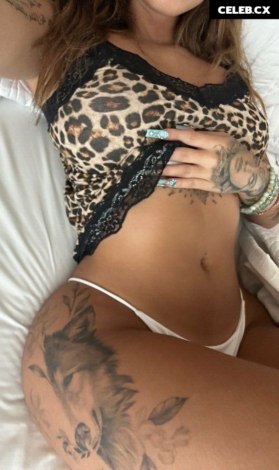 Malu Trevejo Image 3057710
