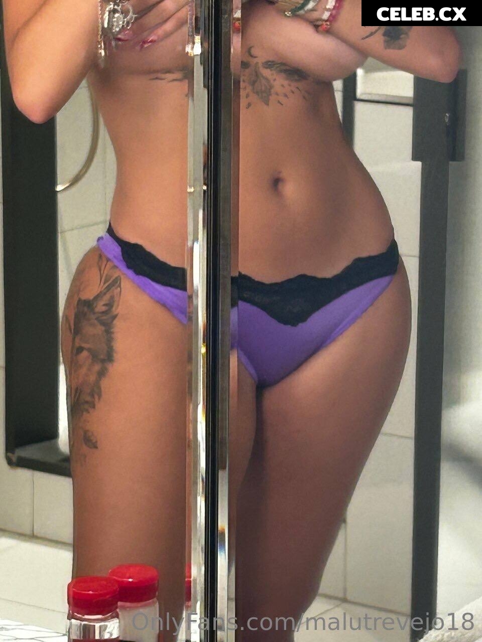 Malu Trevejo Image 3057738