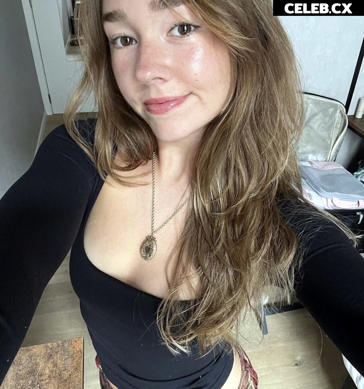 Holly Taylor Image 3005497