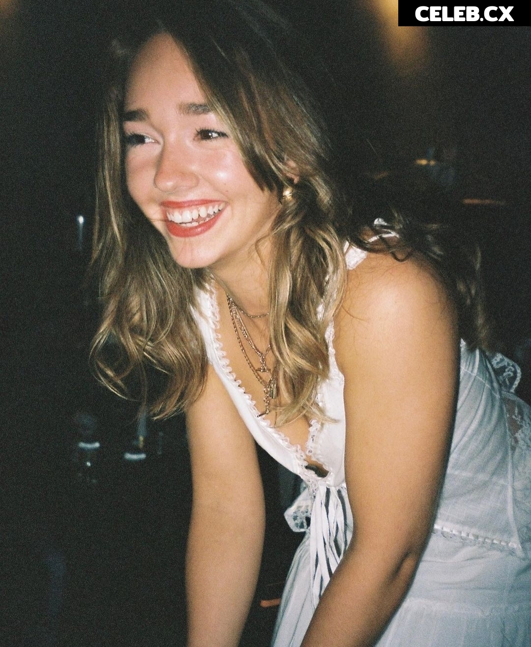 Holly Taylor Image 3005100