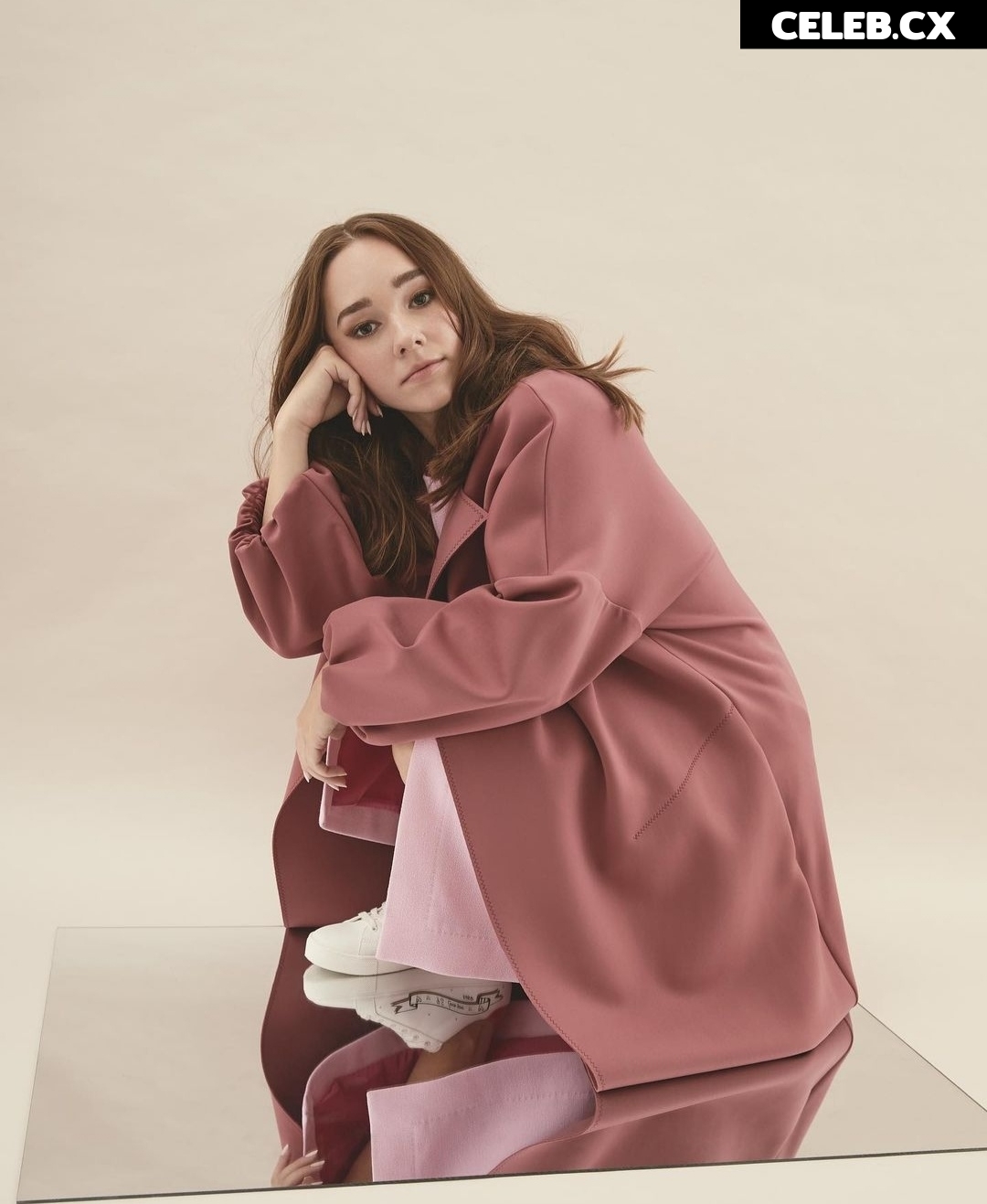 Holly Taylor Image 3005248