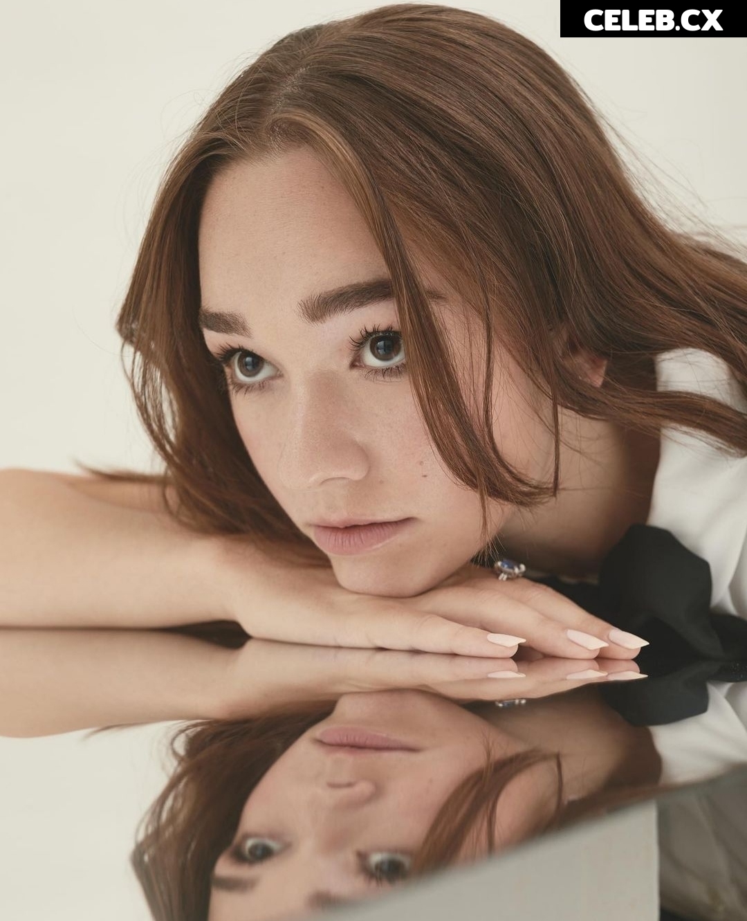 Holly Taylor Image 3005223