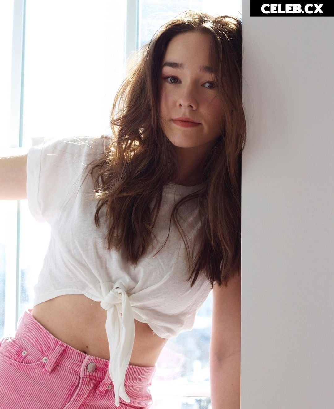 Holly Taylor Image 3004994