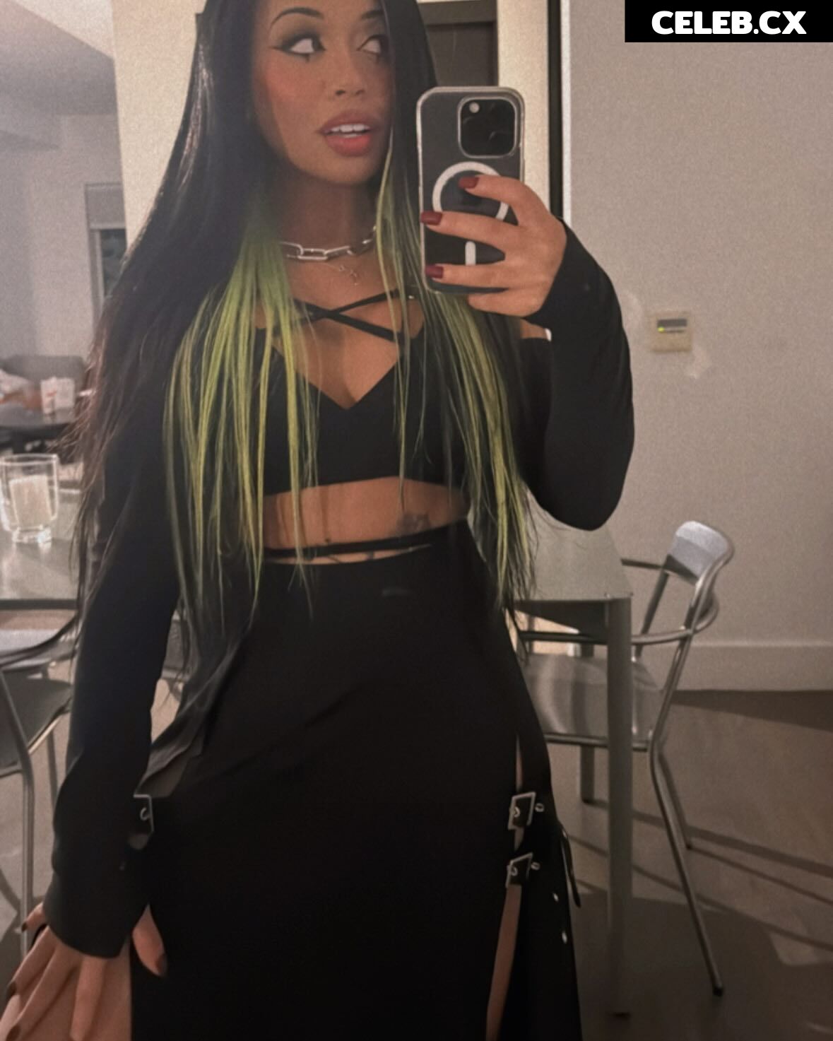 Ericka Bozeman aka BigBossBoze Image 6199552