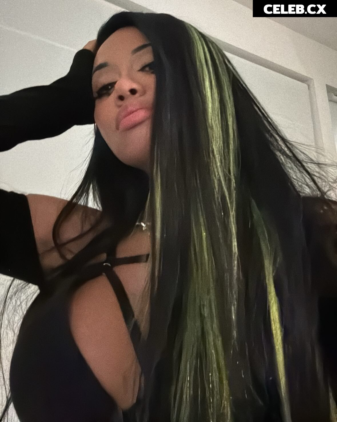 Ericka Bozeman aka BigBossBoze Image 6199538