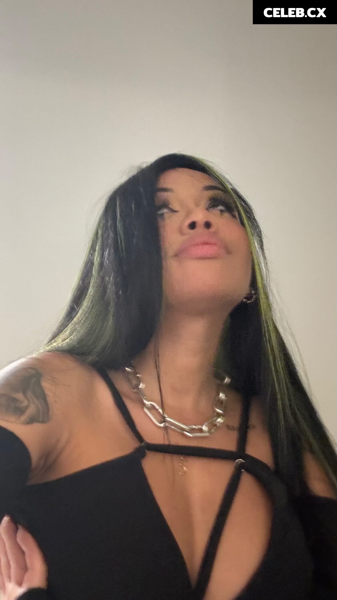 Ericka Bozeman aka BigBossBoze Image 6199533