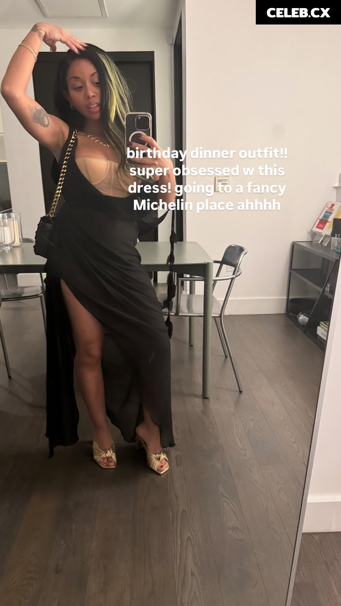 Ericka Bozeman aka BigBossBoze Image 6199743
