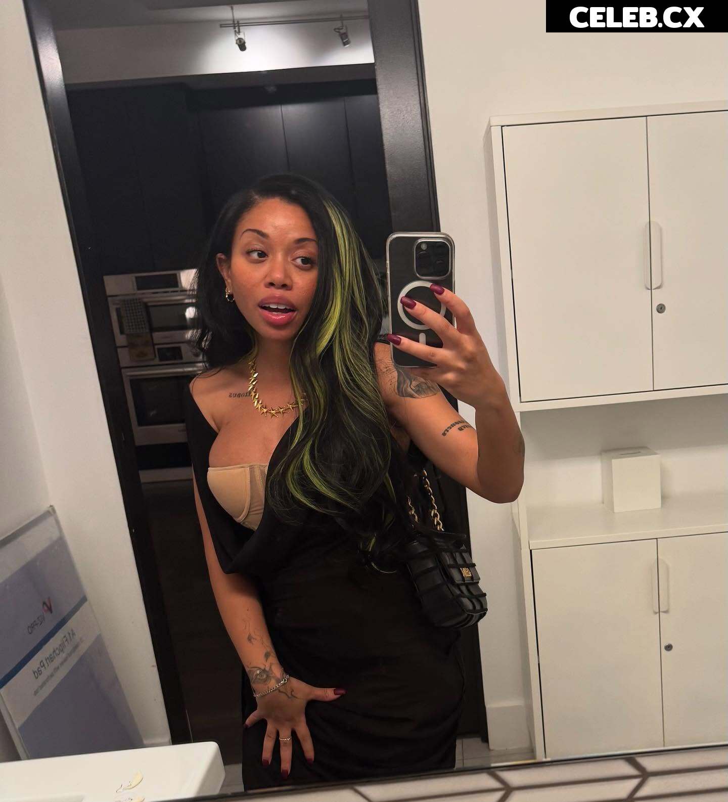 Ericka Bozeman aka BigBossBoze Image 6199731