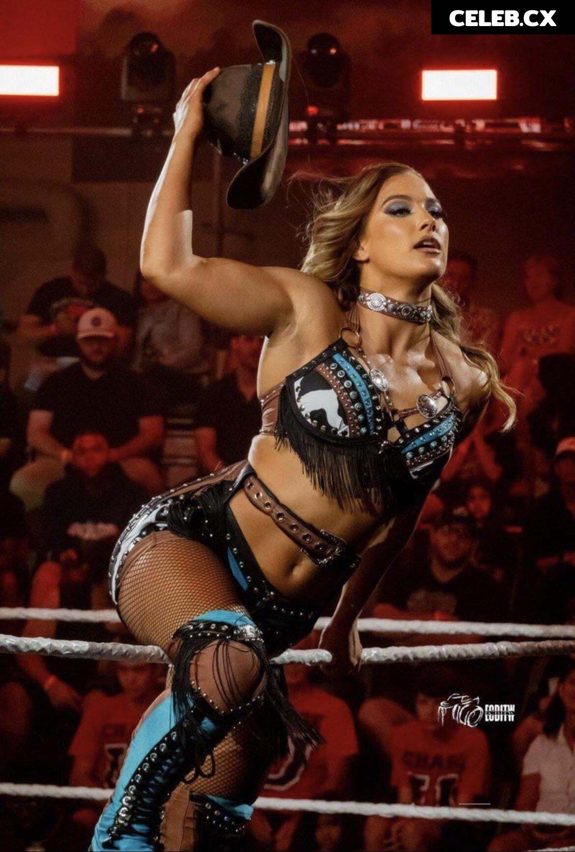 Women of Professional Wrestling Image 6295134