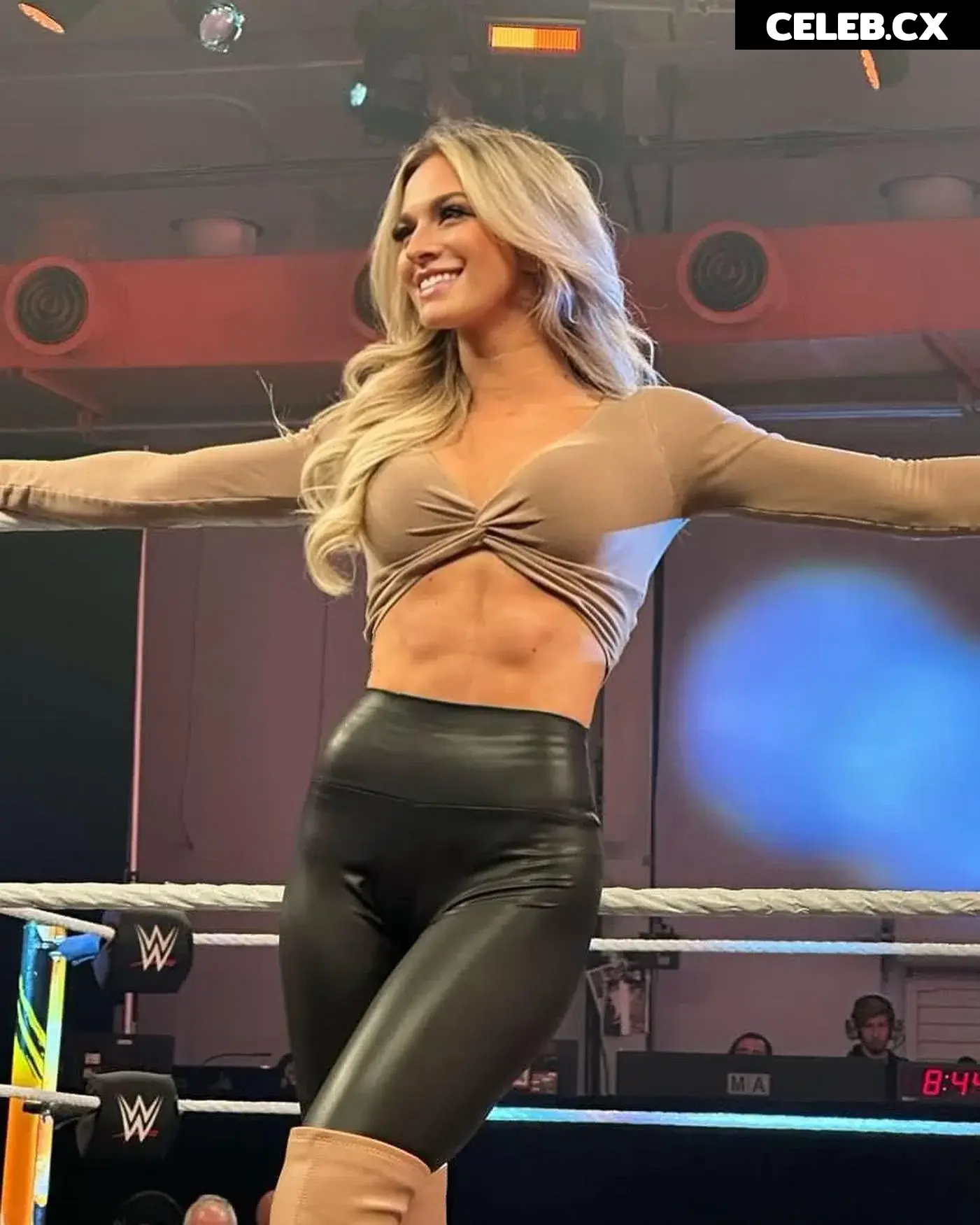 Women of Professional Wrestling Image 6294810
