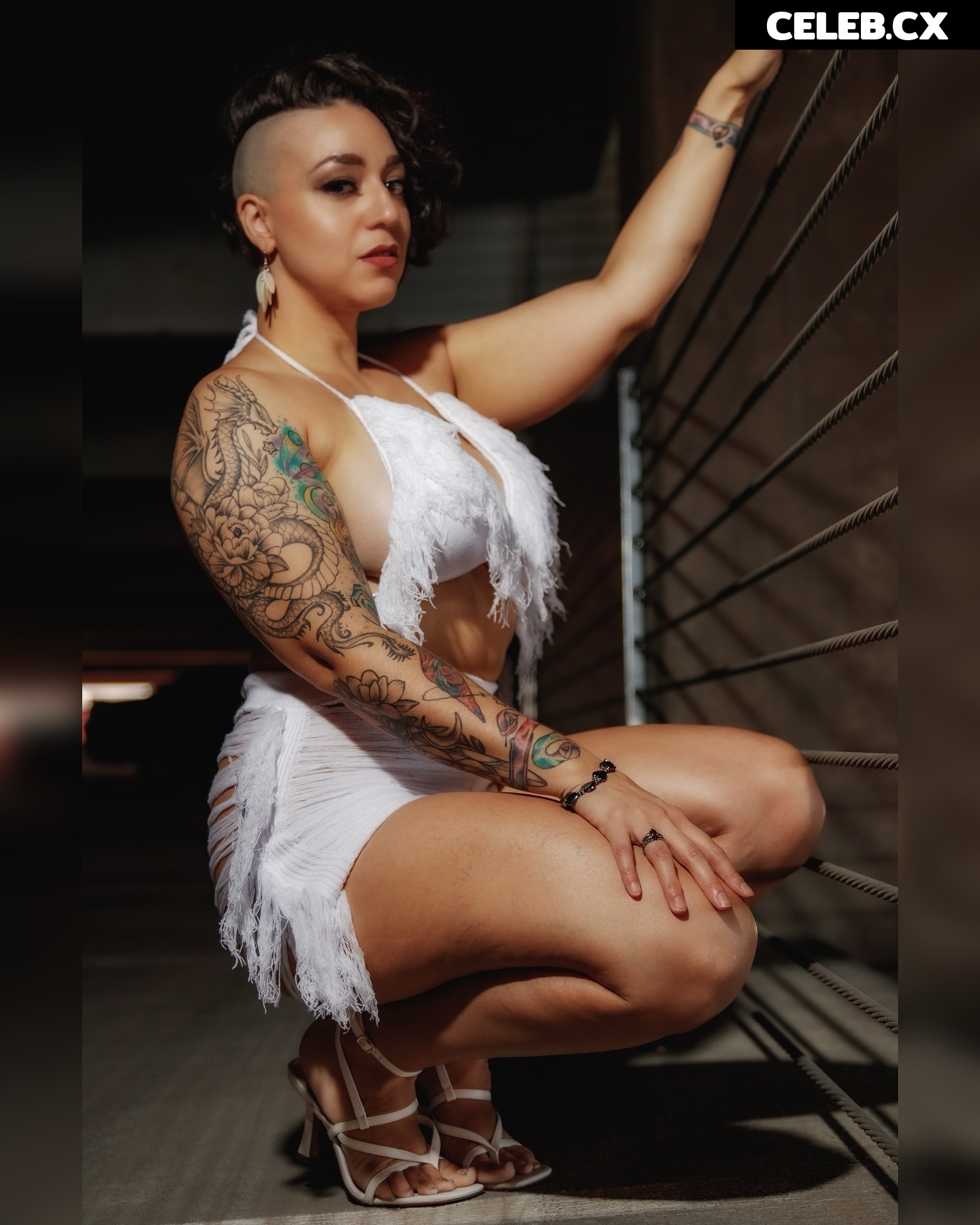 Women of Professional Wrestling Image 6294151