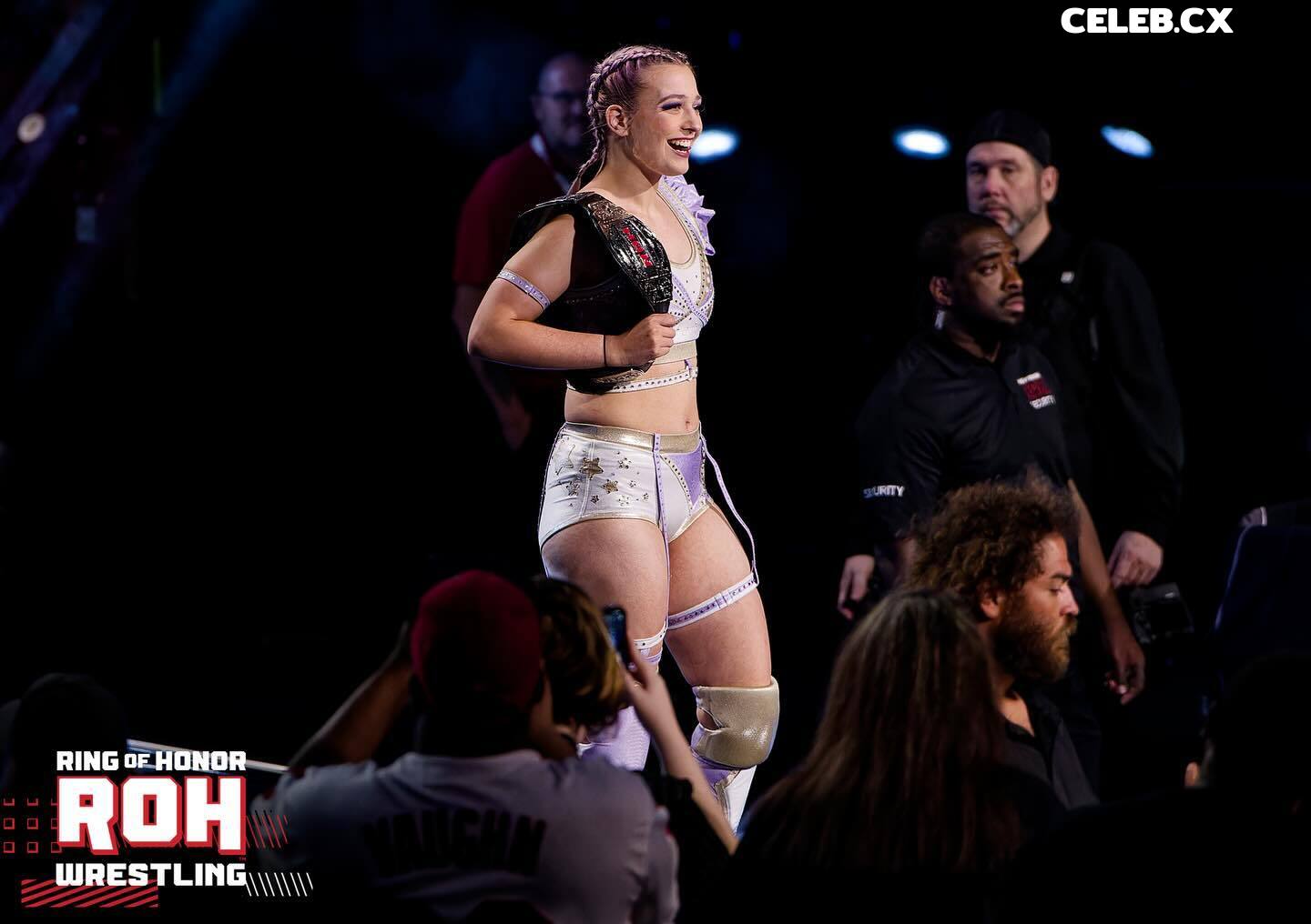 Women of Professional Wrestling Image 6294996