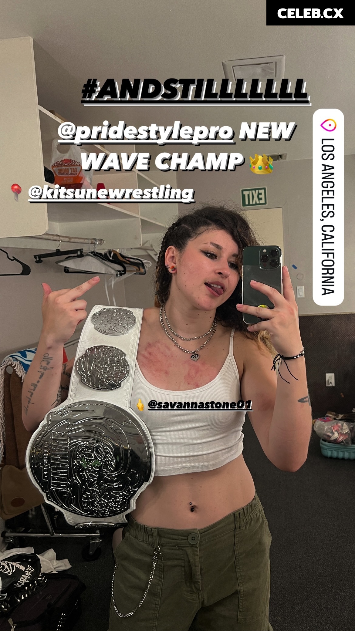 Women of Professional Wrestling Image 6293576