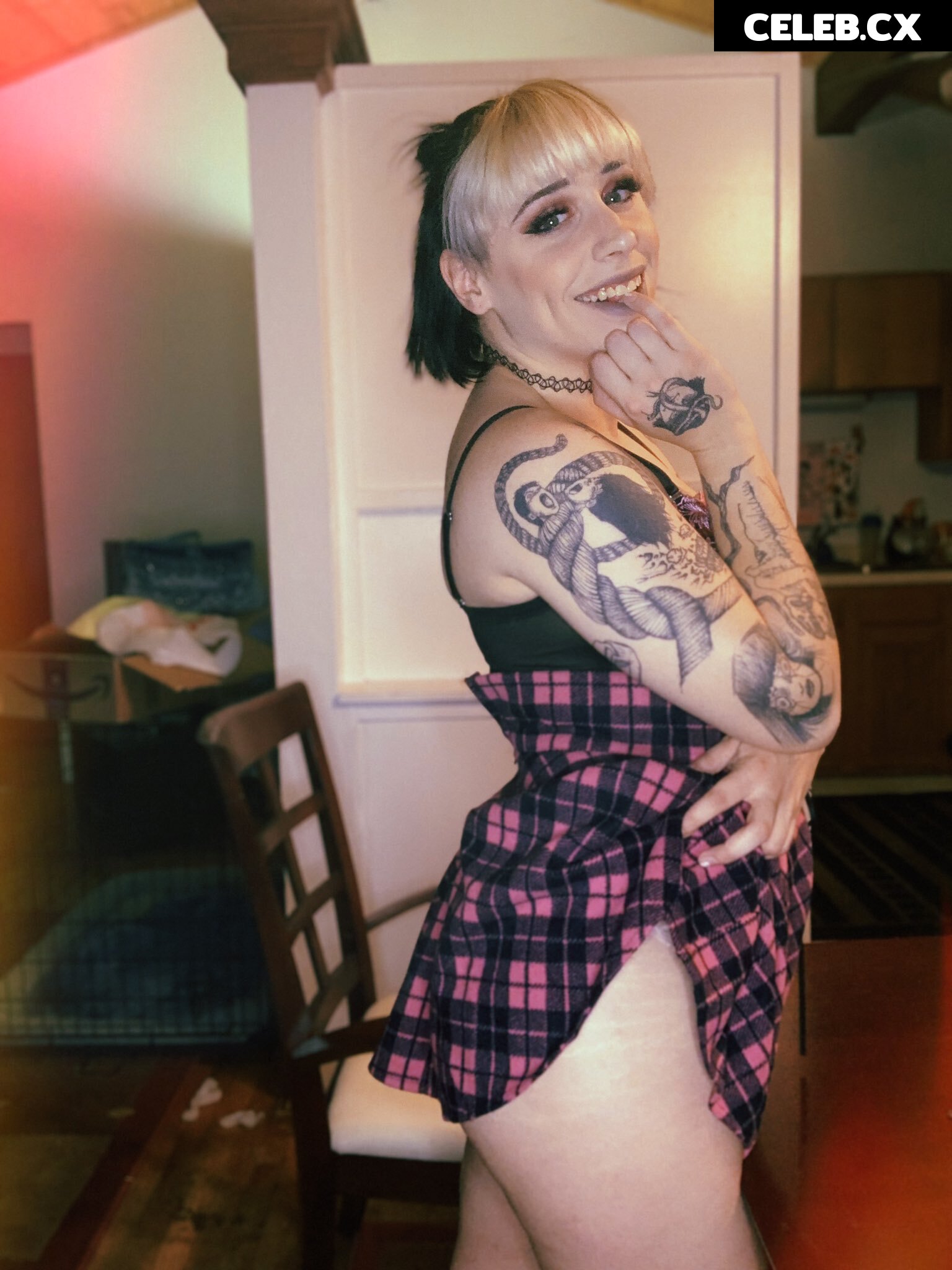 Women of Professional Wrestling Image 6293084