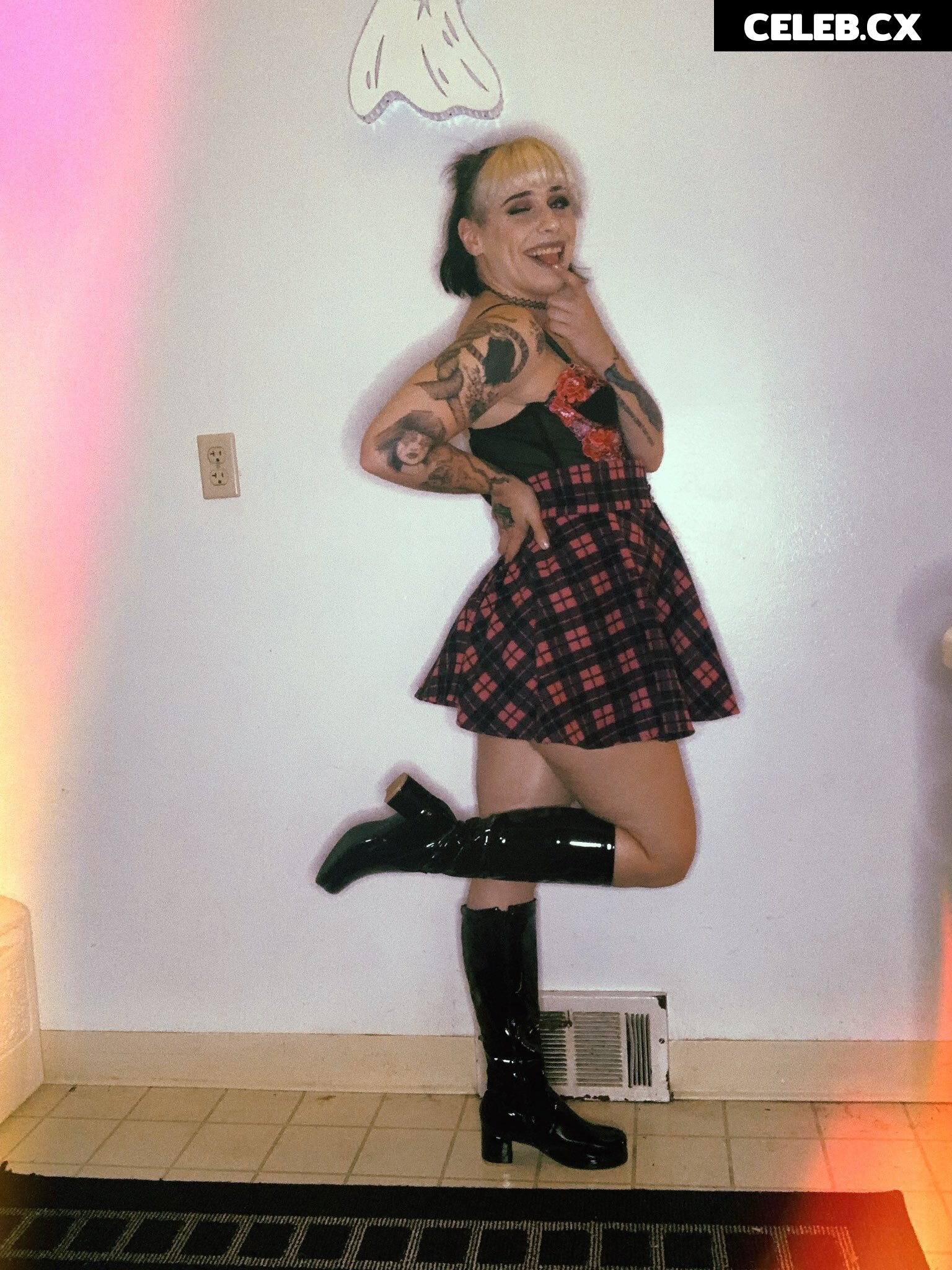 Women of Professional Wrestling Image 6293045