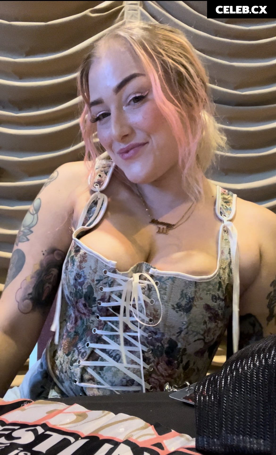 Women of Professional Wrestling Image 6290420