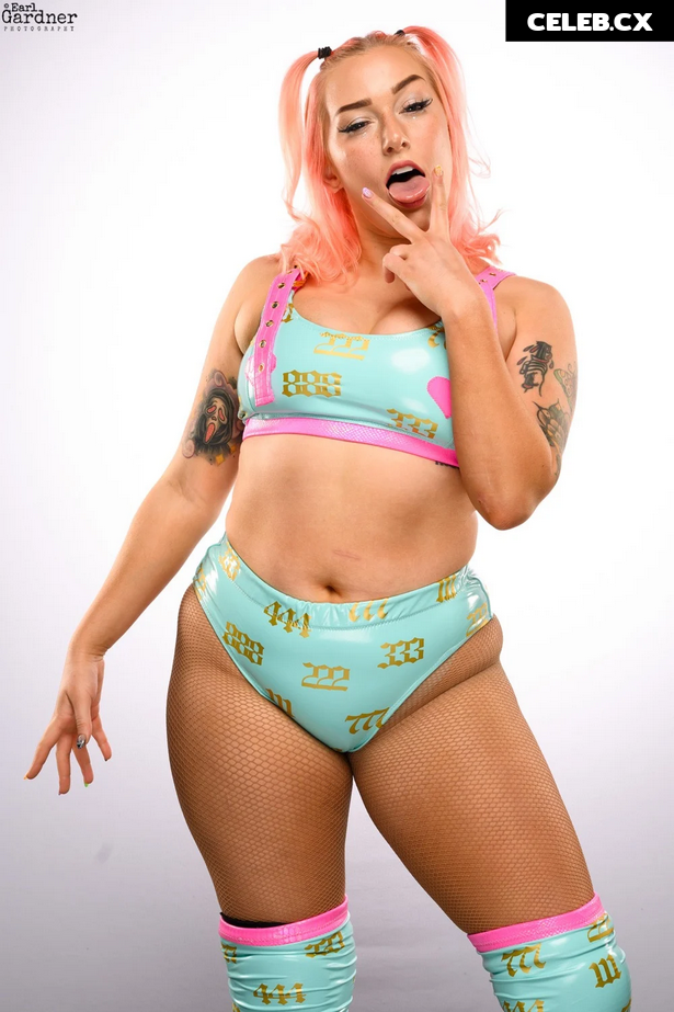 Women of Professional Wrestling Image 6290187