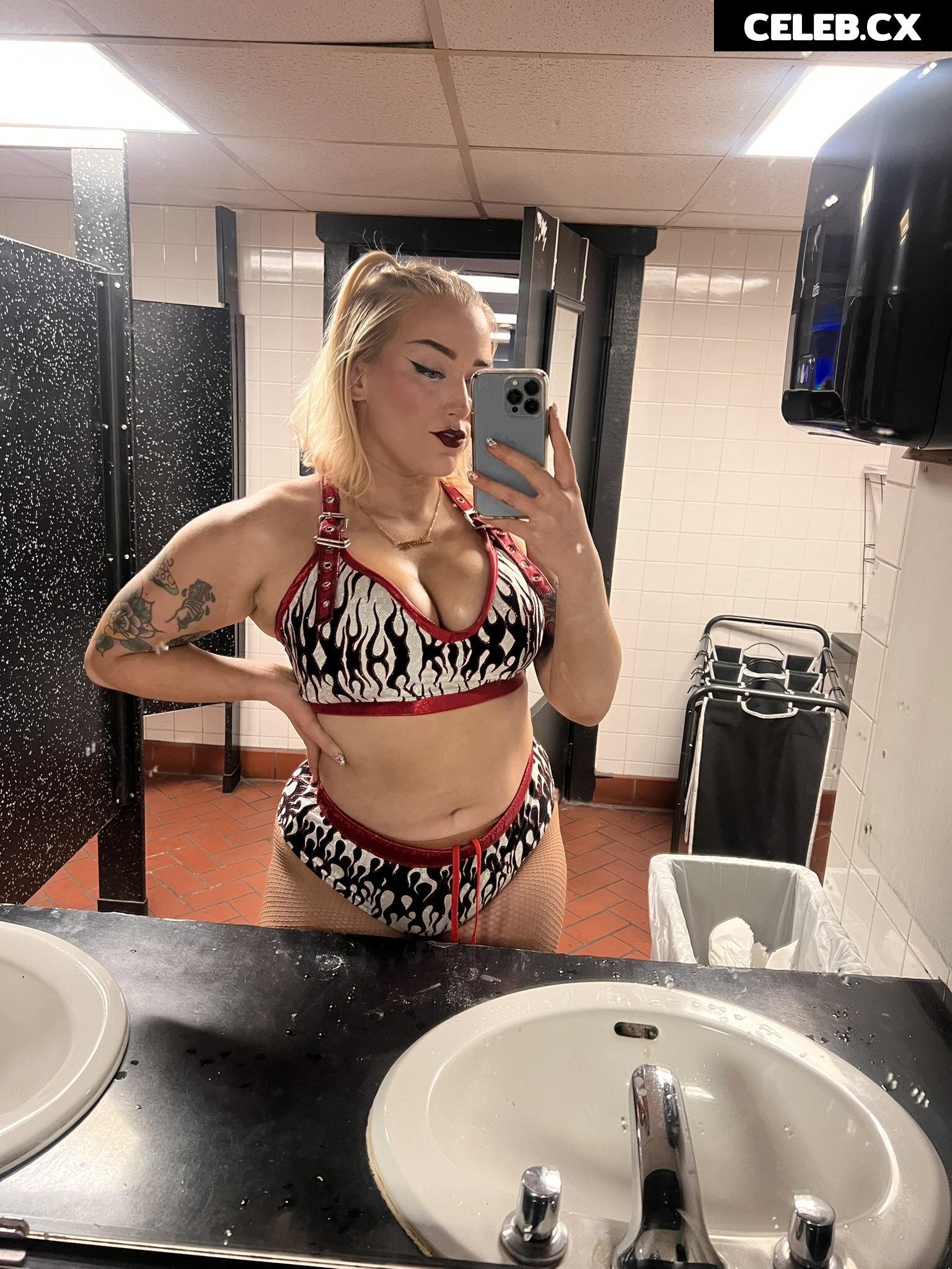 Women of Professional Wrestling Image 6290109