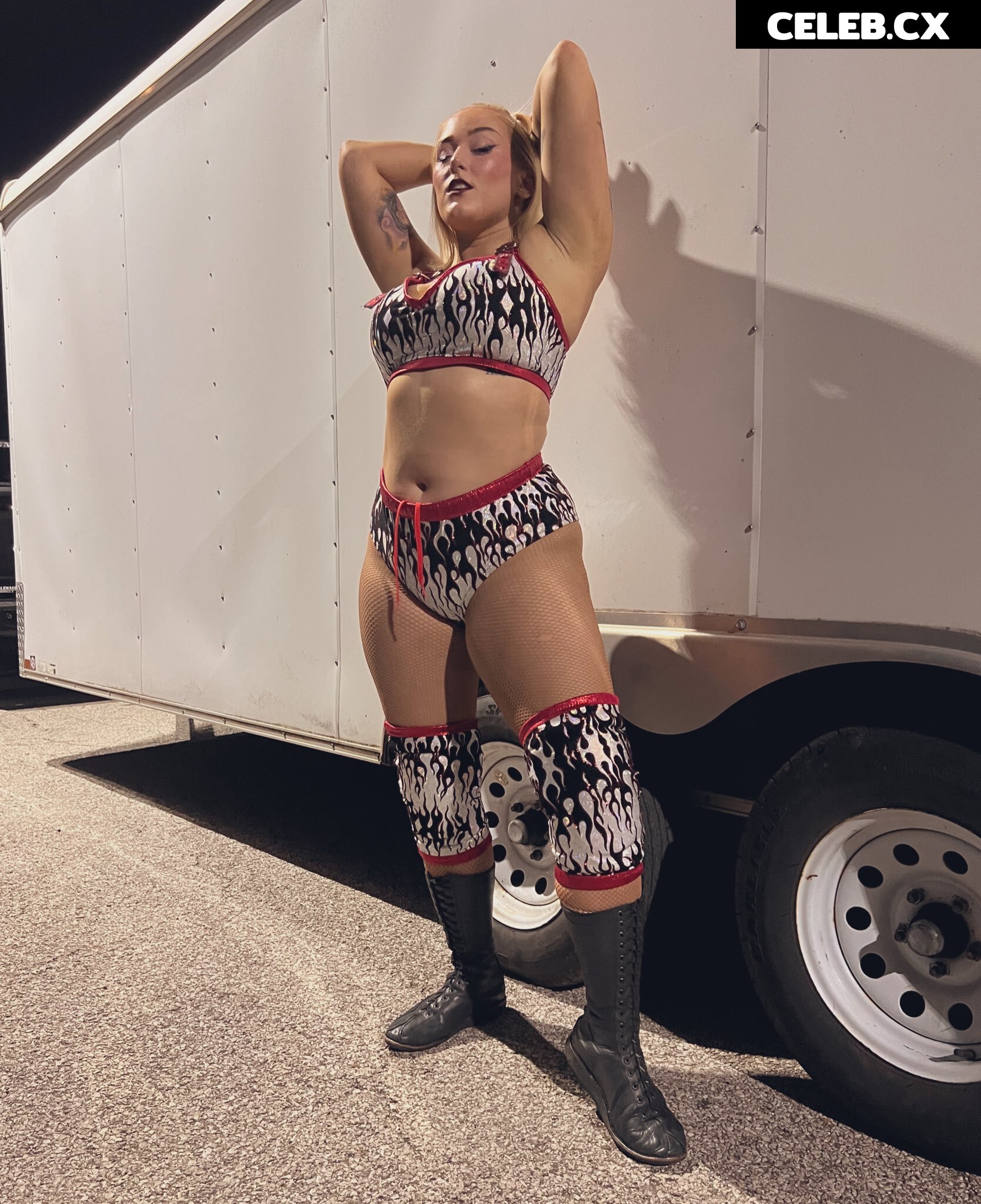 Women of Professional Wrestling Image 6290065