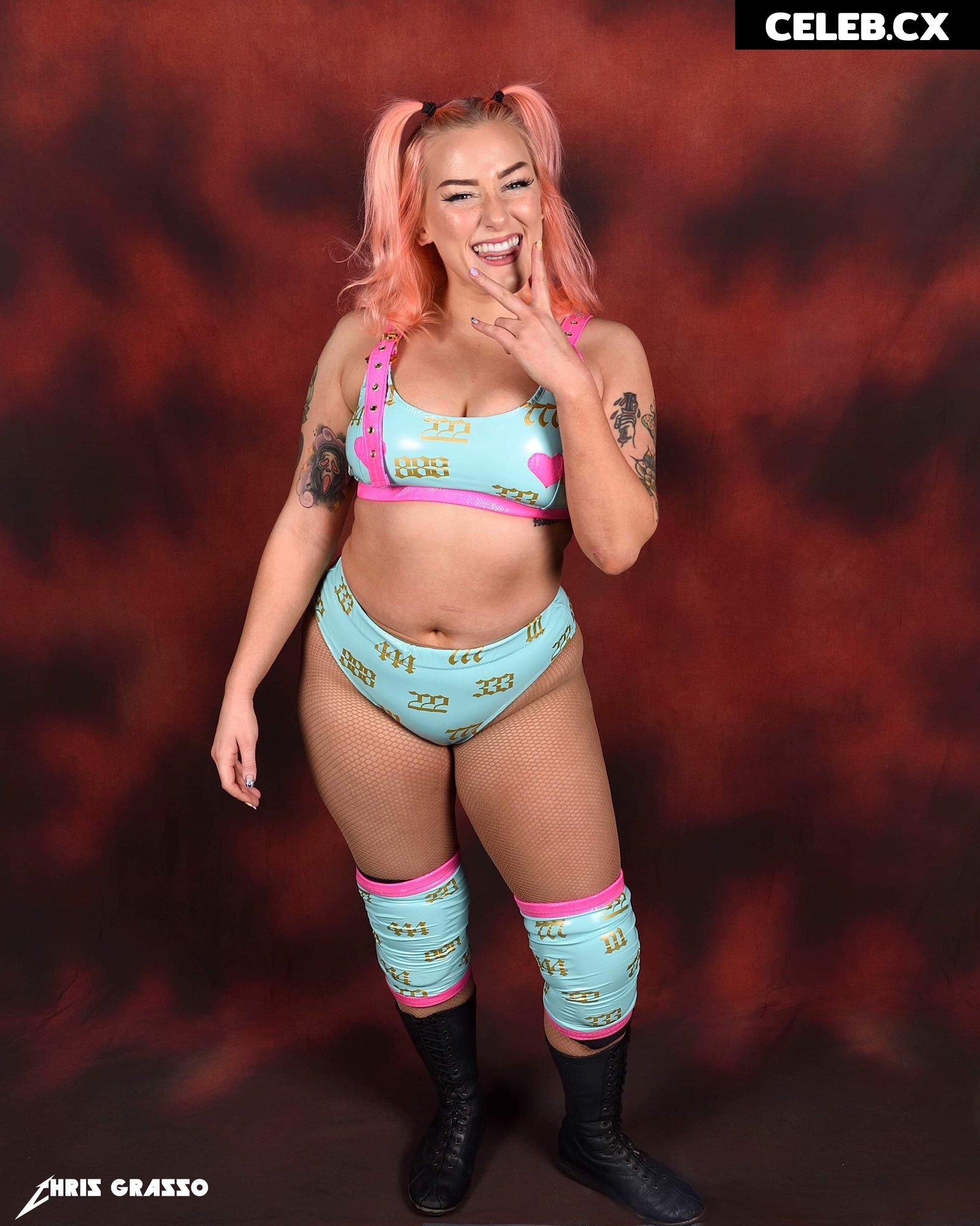 Women of Professional Wrestling Image 6290250