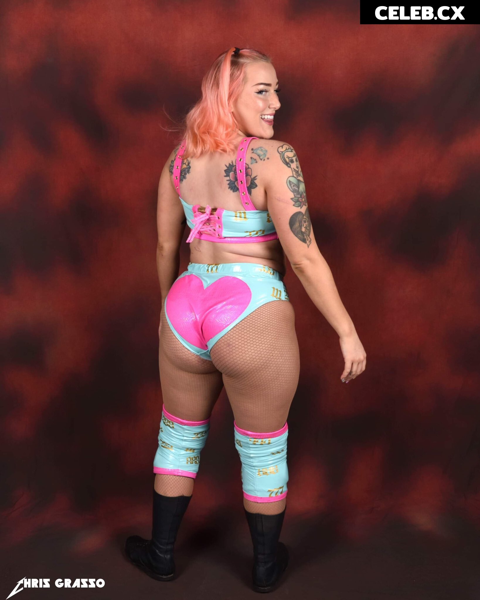 Women of Professional Wrestling Image 6290267