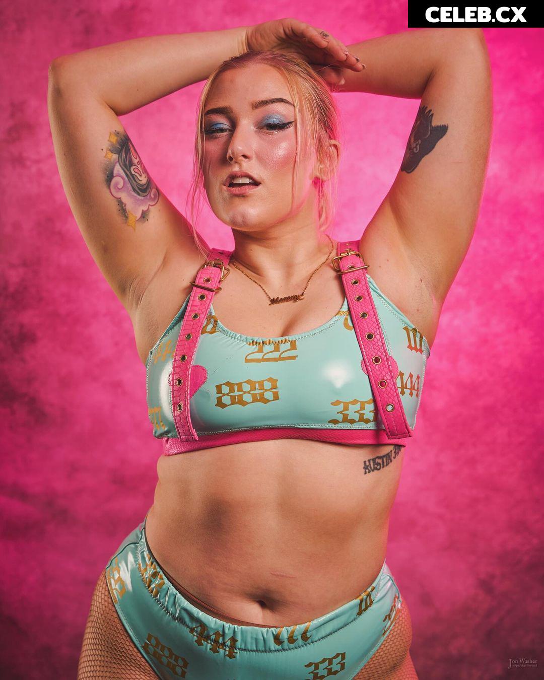 Women of Professional Wrestling Image 6290209